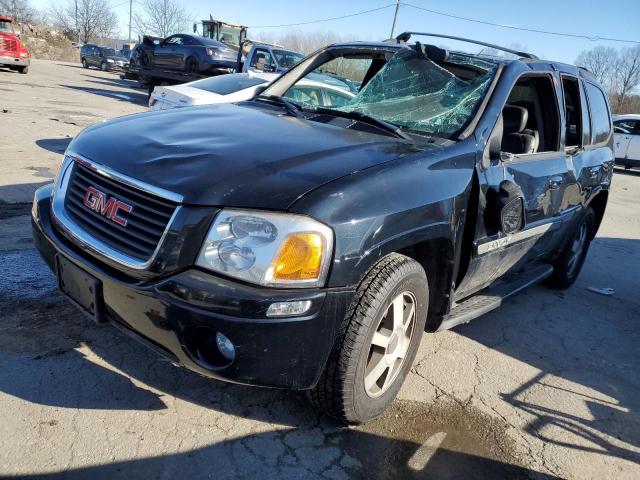  Salvage GMC Envoy