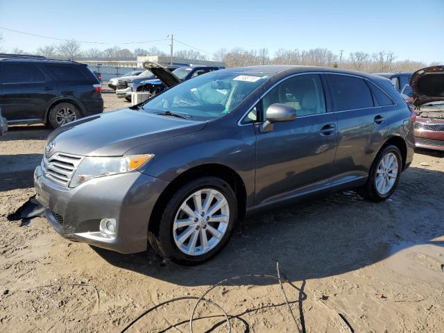  Salvage Toyota Venza