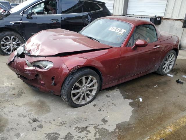  Salvage Mazda Mx5