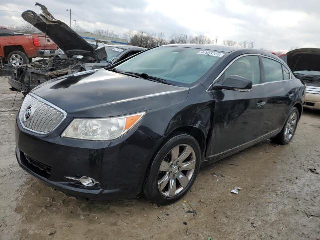  Salvage Buick LaCrosse