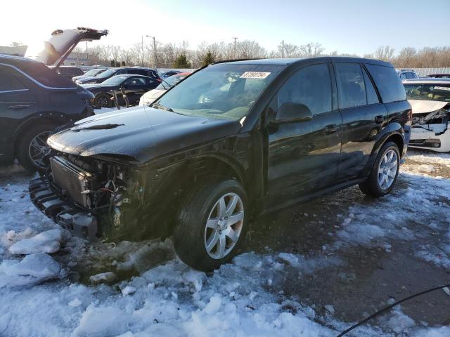  Salvage Saturn Vue