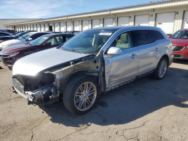  Salvage Lincoln MKT