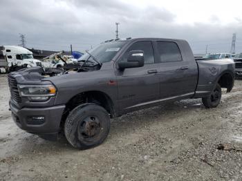  Salvage Ram 3500