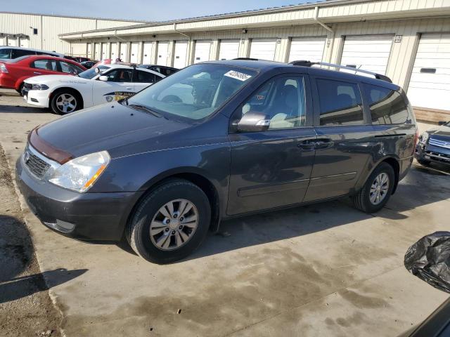  Salvage Kia Sedona