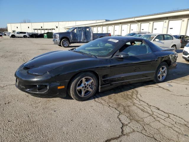  Salvage Pontiac Firebird