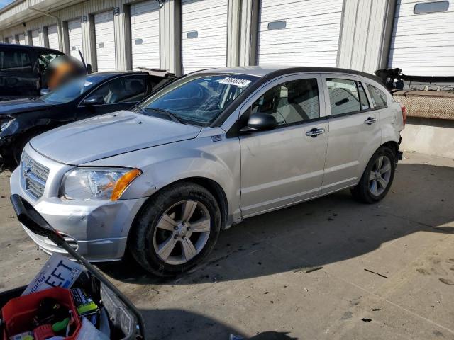  Salvage Dodge Caliber