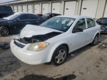  Salvage Chevrolet Cobalt Ls