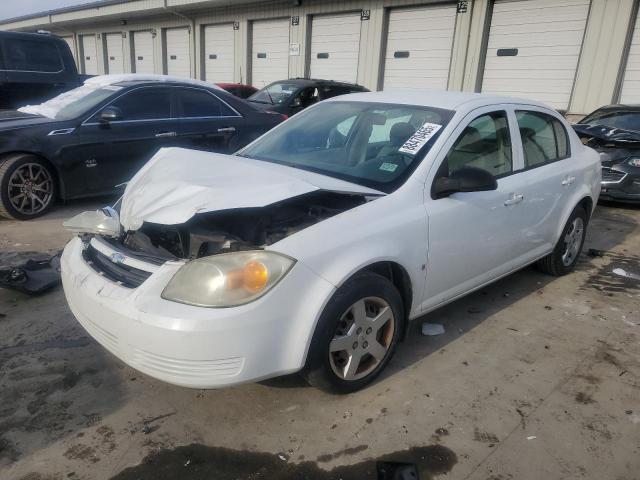  Salvage Chevrolet Cobalt Ls