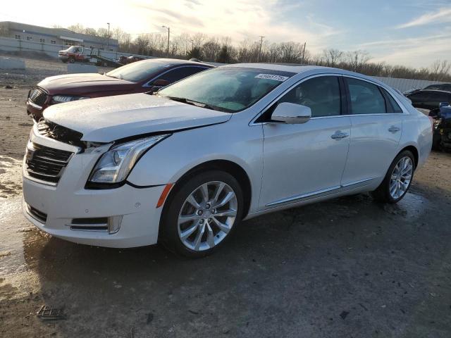  Salvage Cadillac XTS