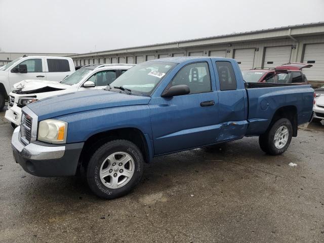  Salvage Dodge Dakota