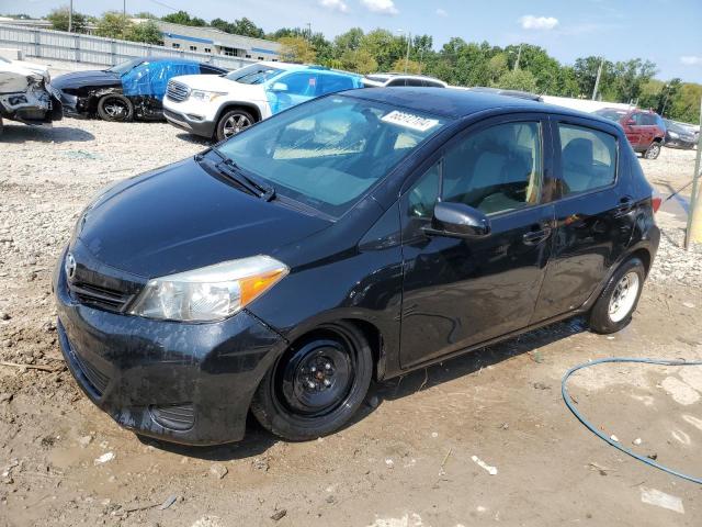  Salvage Toyota Yaris