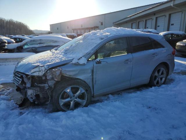  Salvage Toyota Venza