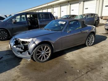  Salvage Mazda Mx5