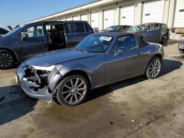  Salvage Mazda Mx5