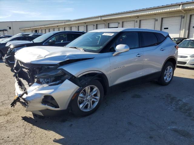  Salvage Chevrolet Blazer