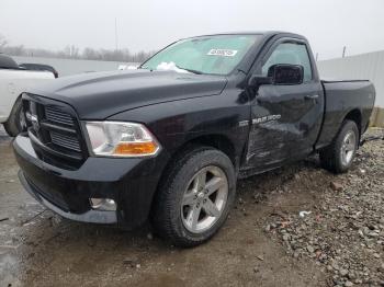  Salvage Dodge Ram 1500