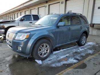  Salvage Mercury Mariner