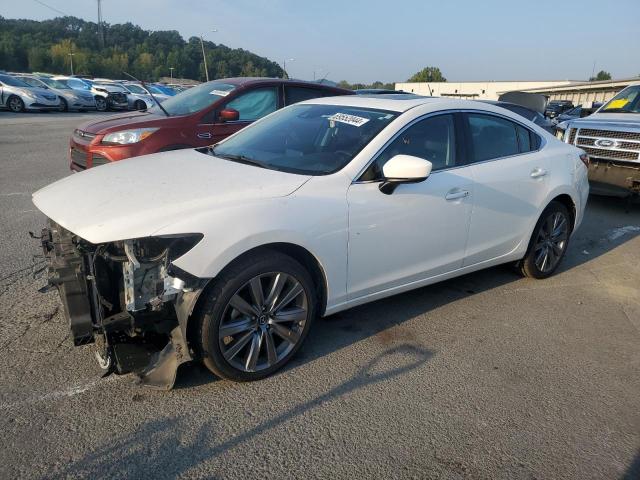  Salvage Mazda 6