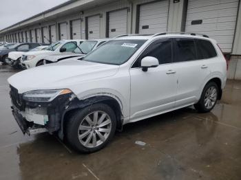  Salvage Volvo XC90