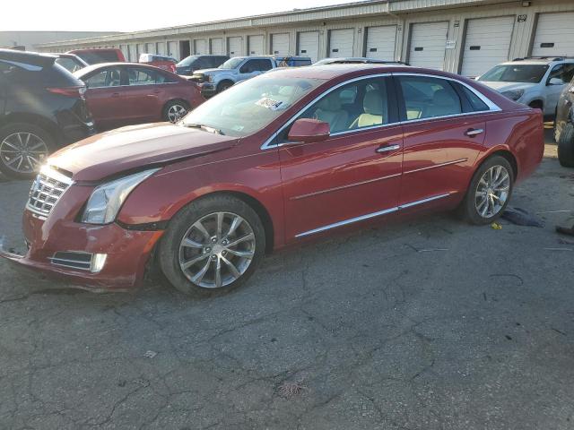  Salvage Cadillac XTS