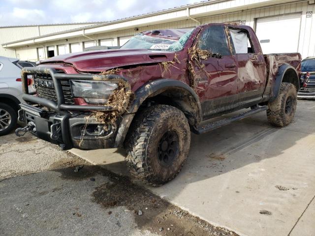  Salvage Ram 2500