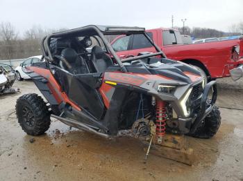  Salvage Polaris Rzr Xp 100