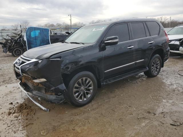  Salvage Lexus Gx