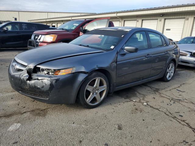  Salvage Acura TL