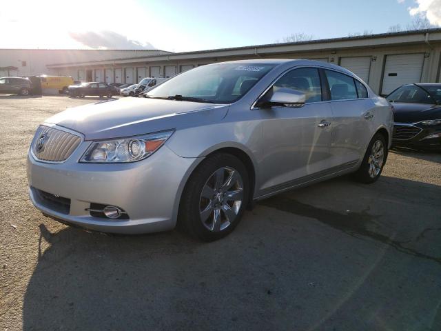  Salvage Buick LaCrosse