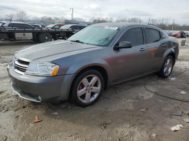  Salvage Dodge Avenger