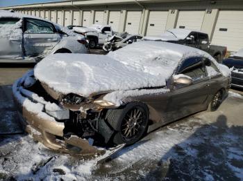  Salvage Lexus Sc