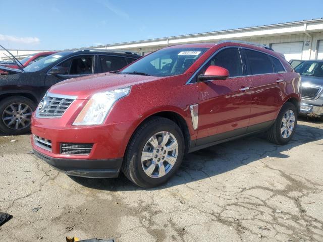  Salvage Cadillac SRX