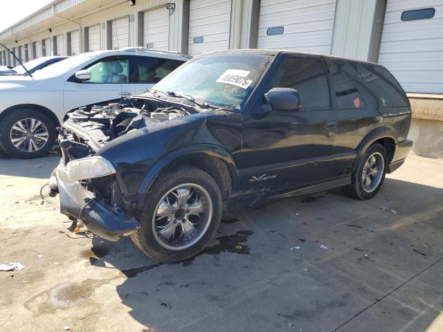  Salvage Chevrolet Blazer