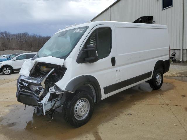  Salvage Ram Promaster