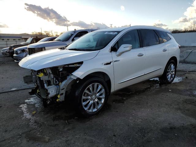  Salvage Buick Enclave