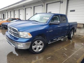  Salvage Dodge Ram 1500