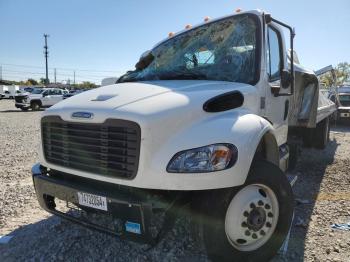  Salvage Freightliner M2 106 Med