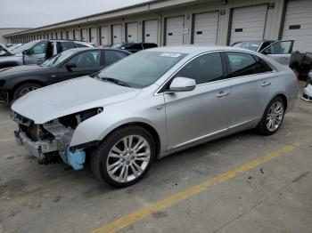  Salvage Cadillac XTS