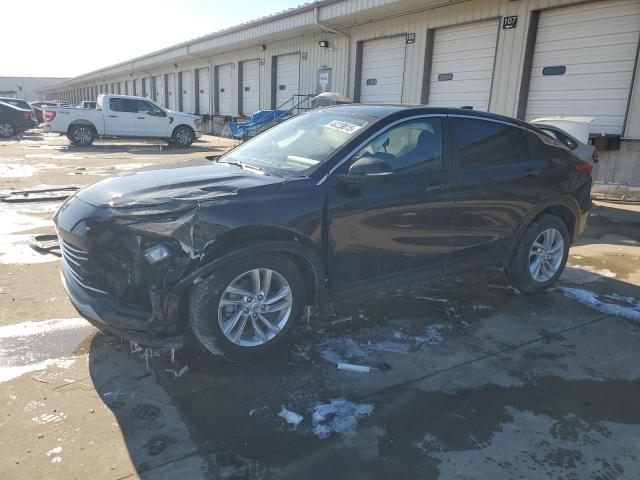  Salvage Buick Envista Pr