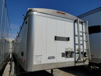  Salvage Timp Trailer