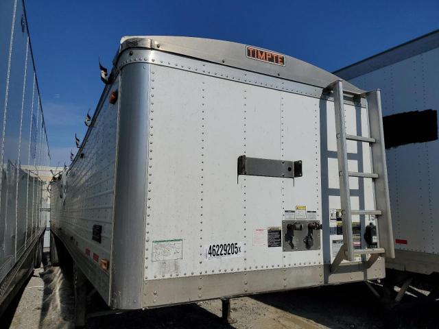  Salvage Timp Trailer