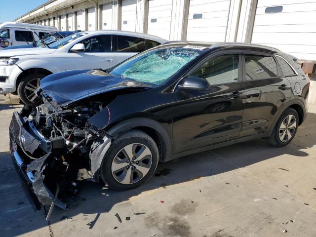  Salvage Kia Niro