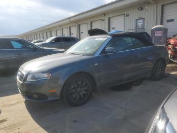  Salvage Audi A4