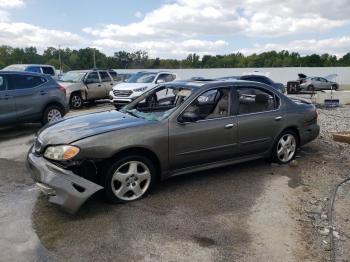  Salvage INFINITI I30