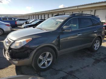  Salvage Hyundai Veracruz