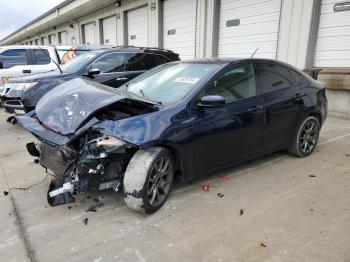  Salvage Dodge Dart