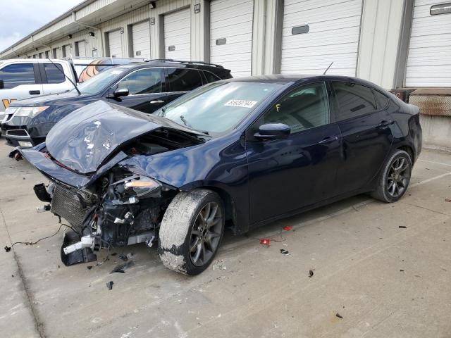  Salvage Dodge Dart