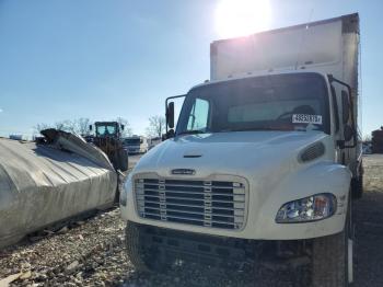  Salvage Freightliner M2 106 Med