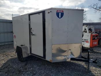  Salvage Other Trailer