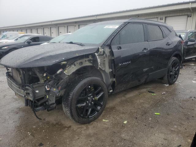  Salvage Chevrolet Blazer